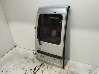 Second-hand car spare part rear left door for opel combo familiar oem iam references 93180782  