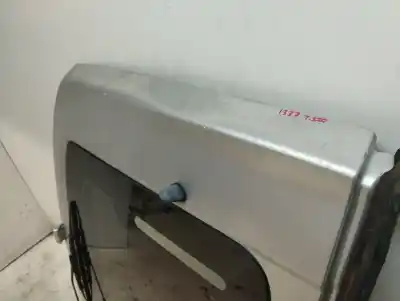 Second-hand car spare part rear left door for opel combo familiar oem iam references 93180782  