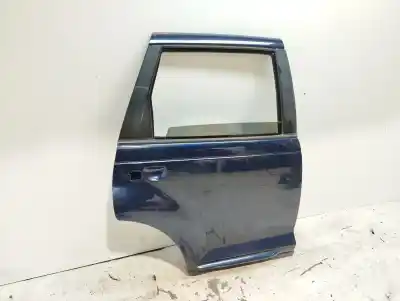 Tweedehands auto-onderdeel deur rechts achter voor chrysler pt cruiser (pt_) 2.2 crd oem iam-referenties 05015896af
