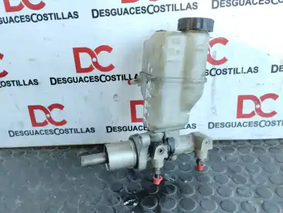 Peça sobressalente para automóvel em segunda mão bomba de travões por citroen c5 berlina premier referências oem iam 9646980980