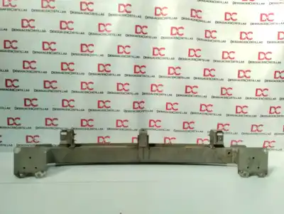 Peça sobressalente para automóvel em segunda mão reforço do pára choques dianteiro por citroen c5 berlina premier referências oem iam 7414xq