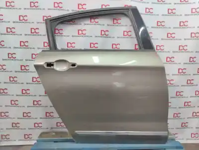 Pezzo di ricambio per auto di seconda mano PORTA POSTERIORE DESTRA per CITROEN C5 BERLINA  Riferimenti OEM IAM 9008R8  