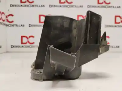 Peça sobressalente para automóvel em segunda mão reforço do pára choques traseiro por citroen c5 berlina premier referências oem iam 7416h4