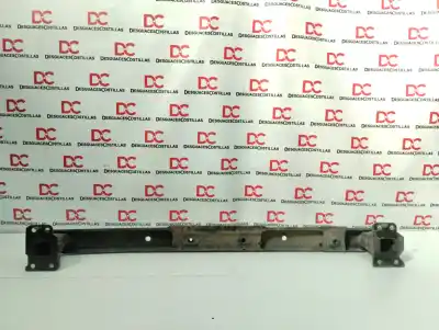 Peça sobressalente para automóvel em segunda mão reforço do pára choques traseiro por citroen c5 berlina premier referências oem iam 7414xn