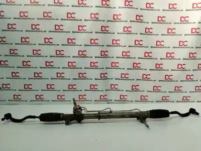 Peça sobressalente para automóvel em segunda mão caixa de direção por citroen c5 berlina premier referências oem iam 9685708580