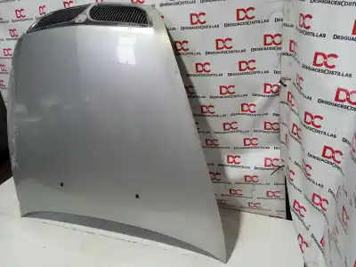 Peça sobressalente para automóvel em segunda mão capot por lancia lybra berlina 1.9 jtd cat referências oem iam 46759883