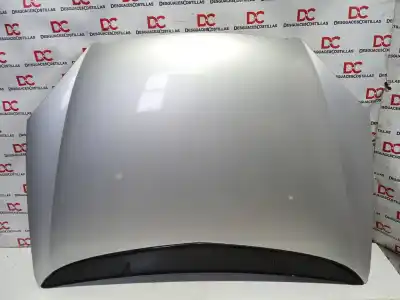 Peça sobressalente para automóvel em segunda mão capot por citroen c5 berlina 2.0 hdi x referências oem iam 7901h9