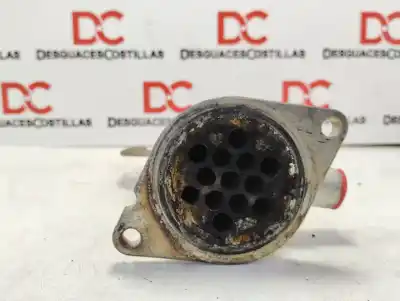 Tweedehands auto-onderdeel EGR-KOELER voor CITROEN C5 BERLINA  OEM IAM-referenties 9645689780  
