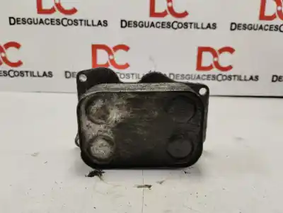 Gebrauchtes Autoersatzteil MOTORÖLKÜHLER zum CITROEN C5 BERLINA  OEM-IAM-Referenzen 6790859280  