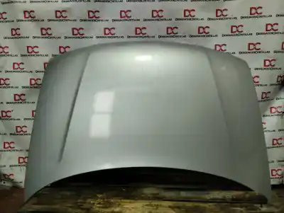 Peça sobressalente para automóvel em segunda mão capot por citroen berlingo 1.9 d multispace referências oem iam 7901g0  