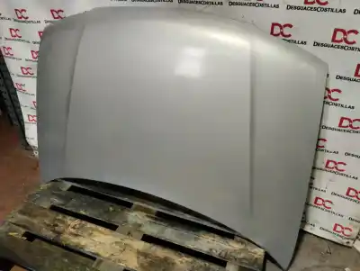 Peça sobressalente para automóvel em segunda mão capot por citroen berlingo 1.9 d multispace referências oem iam 7901g0  