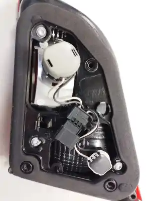Second-hand car spare part Interior Left Tailgate Light for OPEL ASTRA J SPORTS TOURER (P10) 1.7 CDTI (35) OEM IAM references 366900804  