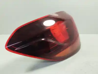 Second-hand car spare part Left Tailgate Light for OPEL ASTRA J SPORTS TOURER (P10) 1.7 CDTI (35) OEM IAM references 13314052  