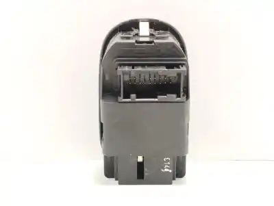 Tweedehands auto-onderdeel linker voorruit schakelaar voor peugeot 206 berlina xt oem iam-referenties 6552wp