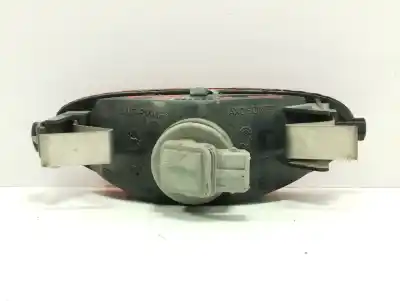 Tweedehands auto-onderdeel midden achterlamp voor peugeot 206 berlina xt oem iam-referenties 6351k5