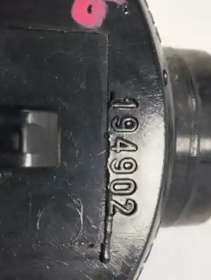 Tweedehands auto-onderdeel rechts mistachterlamp voor peugeot 206 berlina xt oem iam-referenties 6351k5