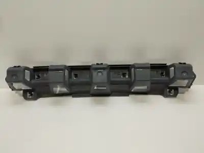 Peça sobressalente para automóvel em segunda mão reforço do pára choques traseiro por citroen c5 berlina exclusive referências oem iam 7414xl