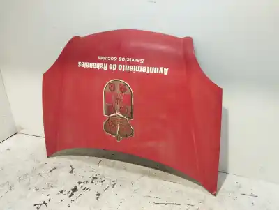 Автозапчастина б/у капок для renault kangoo (f/kc0) authentique посилання на oem iam 7751474868 Автозапчастина б/у капок для renault kangoo (f/kc0) authentique посилання на oem iam 7751474868