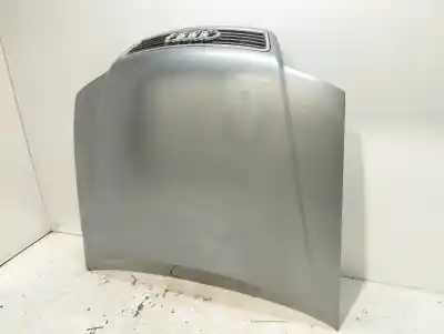 Peça sobressalente para automóvel em segunda mão capot por audi a6 berlina (4b2) 2.5 v6 24v tdi referências oem iam 4b1823029b