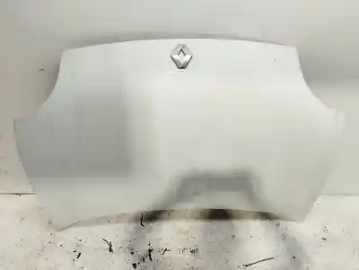 Автозапчастина б/у капок для RENAULT KANGOO (F/KC0) Authentique 64 CV / 47 KW Посилання на OEM IAM 7751468946  