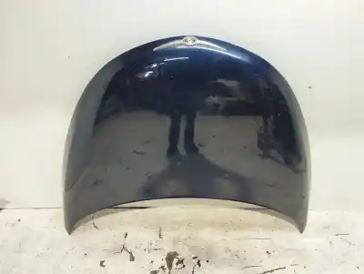 Peça sobressalente para automóvel em segunda mão capot por chrysler pt cruiser (pt_) 2.2 crd referências oem iam 05067639ab  