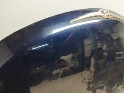 Peça sobressalente para automóvel em segunda mão capot por chrysler pt cruiser (pt_) 2.2 crd referências oem iam 05067639ab  