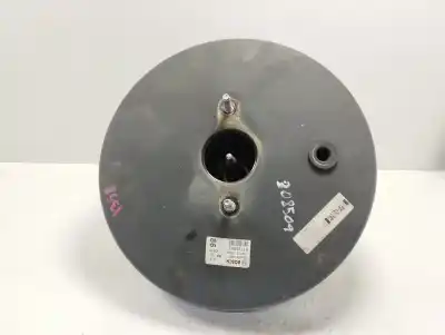 Second-hand car spare part BRAKE SERVO for CITROEN JUMPER COMBI (06.2006)  OEM IAM references 51725092  