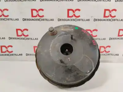 Peça sobressalente para automóvel em segunda mão servo freio por renault vel satis (bj0) expression referências oem iam 8200047563c  