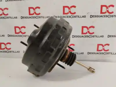 Peça sobressalente para automóvel em segunda mão servo freio por renault vel satis (bj0) expression referências oem iam 8200047563c  