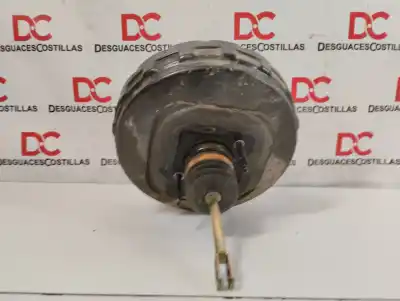 Peça sobressalente para automóvel em segunda mão servo freio por renault vel satis (bj0) expression referências oem iam 8200047563c  
