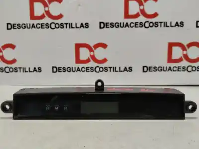 Pezzo di ricambio per auto di seconda mano display multifunzione per hyundai santa fe (bm) 2.2 crdi cat riferimenti oem iam 945102b000