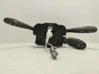 Second-hand car spare part multifunction switch for citroen c3 pluriel 1.4 oem iam references 96601437xt  