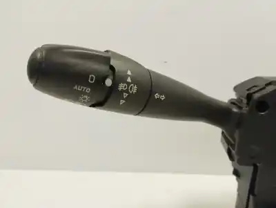 Second-hand car spare part multifunction switch for citroen c3 pluriel 1.4 oem iam references 96601437xt  