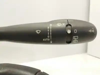 Second-hand car spare part multifunction switch for citroen c3 pluriel 1.4 oem iam references 96601437xt  