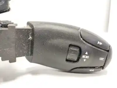 Second-hand car spare part multifunction switch for citroen c3 pluriel 1.4 oem iam references 96601437xt  