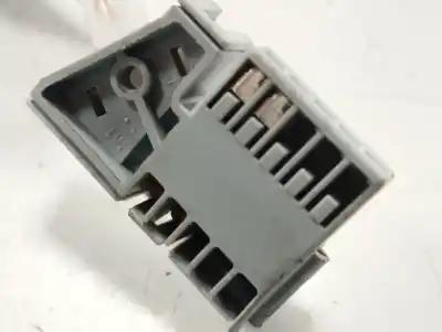 Second-hand car spare part multifunction switch for citroen c3 pluriel 1.4 oem iam references 96601437xt  