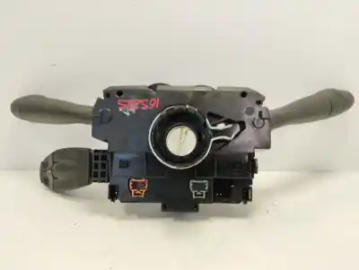 Second-hand car spare part multifunction switch for citroen c3 pluriel 1.4 oem iam references 96601437xt  