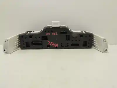 Автозапчасти б/у многофункциональный дисплей за ssangyong rodius xdi limited ссылки oem iam 8026021510  