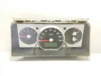 Second-hand car spare part dashboard for renault maxity fg 150.35/45 150 cv / 110 kw oem iam references mb42ck0b6  