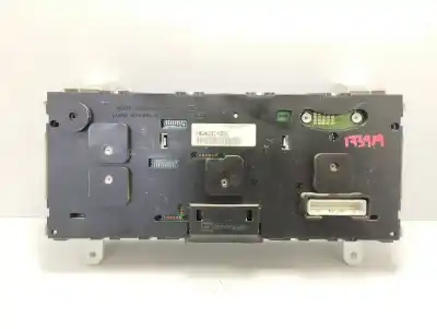 Peça sobressalente para automóvel em segunda mão quadrante por renault maxity fg 150.35/45 150 cv / 110 kw referências oem iam mb42ck0b6