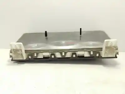 Second-hand car spare part dashboard for renault maxity fg 150.35/45 150 cv / 110 kw oem iam references mb42ck0b6  