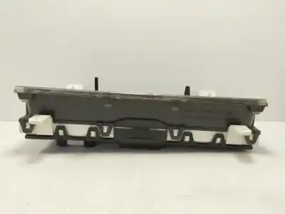 Second-hand car spare part dashboard for renault maxity fg 150.35/45 150 cv / 110 kw oem iam references mb42ck0b6  