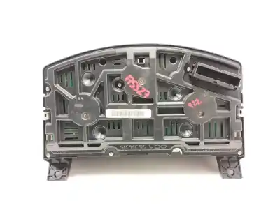 Second-hand car spare part DASHBOARD for OPEL ASTRA H BERLINA  OEM IAM references 13184319  