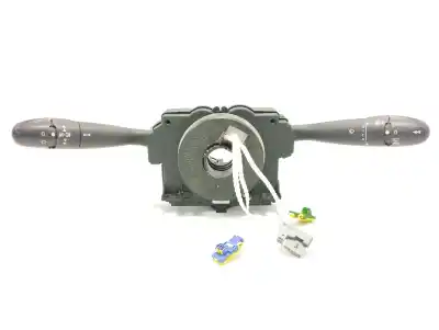 Автозапчасти б/у многофункциональное управление за PEUGEOT 307 BREAK / SW (S1) SW PACK ссылки OEM IAM 96439238ZL  
