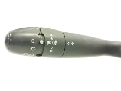 Pezzo di ricambio per auto di seconda mano comando multifunzione per peugeot 307 break / sw (s1) sw pack riferimenti oem iam 96439238zl  