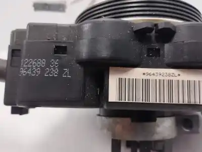 Pezzo di ricambio per auto di seconda mano comando multifunzione per peugeot 307 break / sw (s1) sw pack riferimenti oem iam 96439238zl  