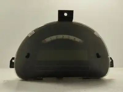 Peça sobressalente para automóvel em segunda mão quadrante por citroen c2 sx referências oem iam 9660225880