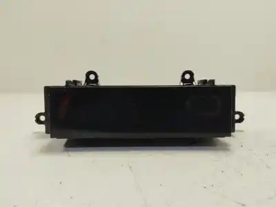 Peça sobressalente para automóvel em segunda mão display gps / multimídia por hyundai tucson style 2wd referências oem iam 97250n7300