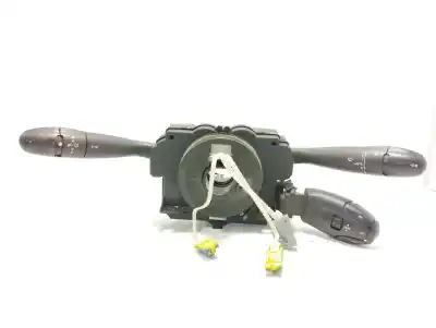 Peça sobressalente para automóvel em segunda mão comandos de alavanca por citroen c5 berlina 2.0 hdi sx referências oem iam 96542535xt