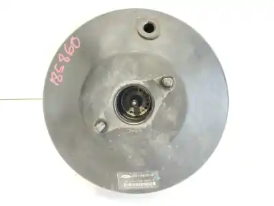 Second-hand car spare part Brake Servo for FORD FUSION (CBK) Ambiente OEM IAM references 2S612B195CG  
